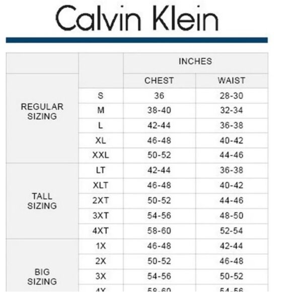 Calvin Klein Men’s Sweater Size XL - Picture 6 of 6